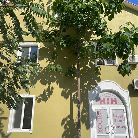 Happy Home Hostel Odesa Exterior photo